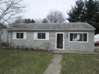 2705 Cleveland Ave, Michigan City, IN 46360 