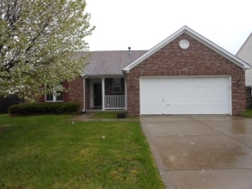 6046 Glebe Dr, Indianapolis, IN 46237 