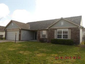 19422 Rocky Beach Dr, Noblesville, IN 46062 