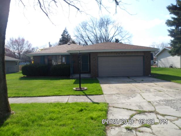 1440 Alabama, Hobart, IN 46342 