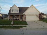7843 Stratfield Dr, Indianapolis, IN 46236 