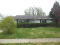 2831 E Berwyn Street, Indianapolis, IN 46203 