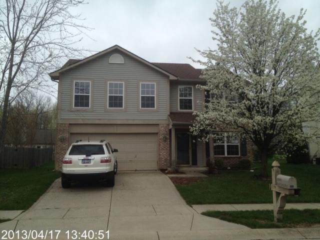 10491 Sand Creek Blvd, Fishers, IN 46037 