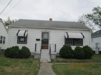 1330 Lincoln Ave, New Albany, IN 47150 