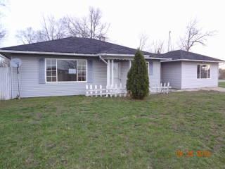 25609 County Rd 20, Elkhart, IN 46517 
