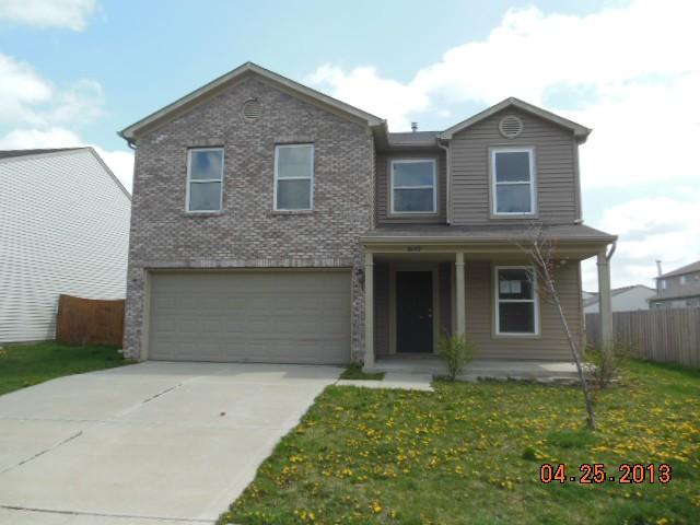 8147 Retreat Lane, Indianapolis, IN 46259 