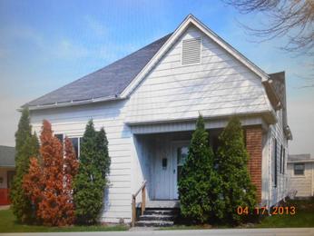 803 North Indiana St., Brazil, IN 47834 