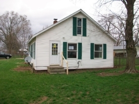 23995 Himebaugh Ave, Elkhart, IN 46516 