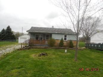 7395 N Green Meadows Est, Fairland, IN 46126 