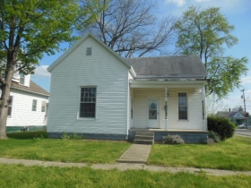 800 E 5th St, Mount Vernon, IN 47620 