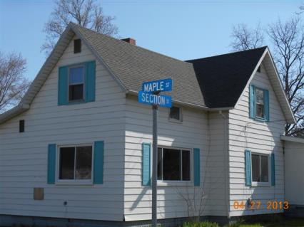 411 W Section St, Milford, IN 46542 