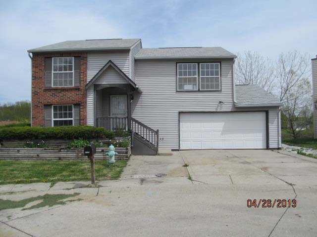 3704 Sofia Place, Indianapolis, IN 46228 