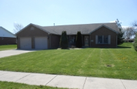 1510 Sutton St, Alexandria, IN 46001 