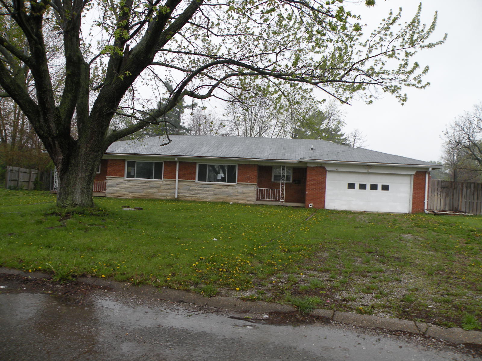 6118 20 E 13th Str, Indianapolis, IN 46219 