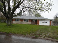 6118 20 E 13th Str, Indianapolis, IN 46219 