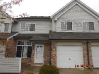 9407 Avon Creek #B, Avon, IN 46123 