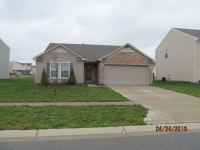 3151 Hurst St, Whiteland, IN 46184 