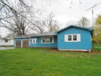 3694 E State Rd 32, Crawfordsville, IN 47933 