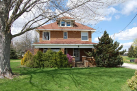 3704 S County Rd 325 E, Logansport, IN 46947 