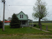 1287 N Portland Arch R, Covington, IN 47932 