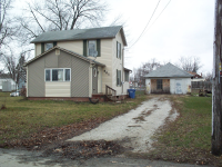 501 East Swihart Street, Columbia City, IN 46725 