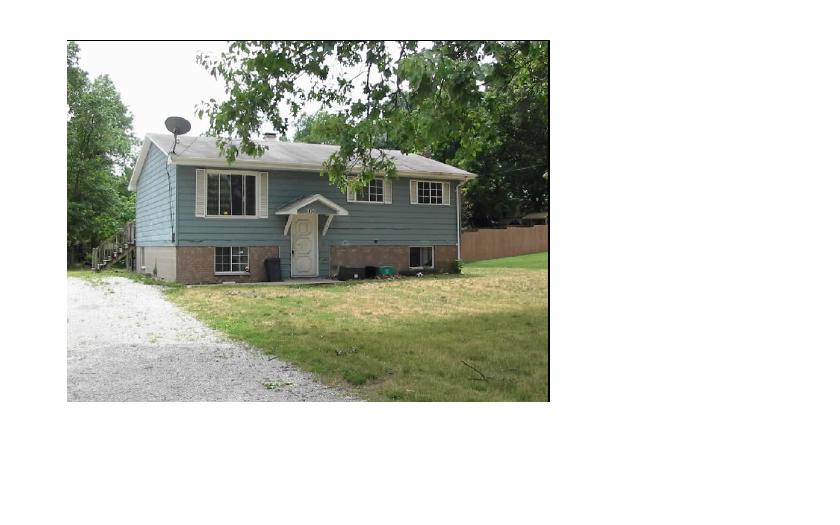 1104 E Washington St, Knox, IN 46534 