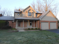 499 Rodeo Dr, Indianapolis, IN 46217 
