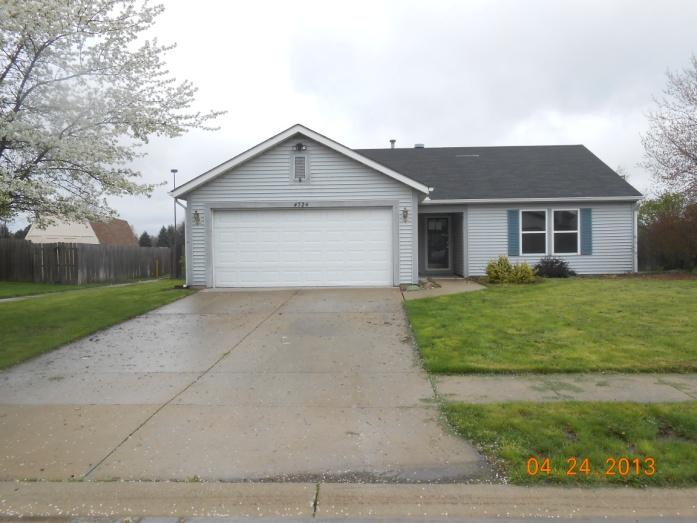 4724 Autumn Ln N, Lafayette, IN 47909 