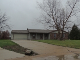 4409 Leeward Cove, Fort Wayne, IN 46804 