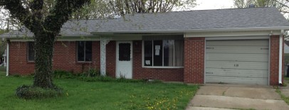 1405 Arcola Ct, Beech Grove, IN 46107 