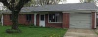 1405 Arcola Ct, Beech Grove, IN 46107 