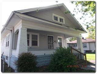 828 Mechanic St, Jeffersonville, IN 47130 