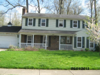 6010 Monarch Dr, Fort Wayne, IN 46815 