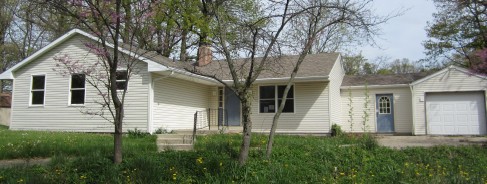 812 Stewart Drive, New Castle, IN 47362 