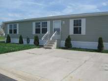 542 Brookside Manor, Goshen, IN 46526 