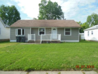 1519 Monroe Ave, Evansville, IN 47714 