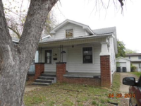 1126 Lodge Ave, Evansville, IN 47714 