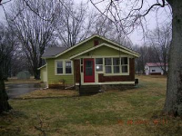1199 S Pendleton Ave., Pendleton, IN 46064 