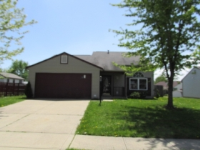 4217 Fairoaks Dr, Franklin, IN 46131 