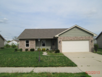3437 Elizabeths Way, Seymour, IN 47274 