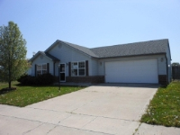 1353 Millridge Dr, Greenwood, IN 46143 