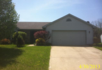 214 Park Place Ct, Avon, IN 46123 