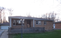 2218 Pennsylvania St, Portage, IN 46368 