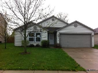 6725 W Philadelphia, Mc Cordsville, IN 46055 