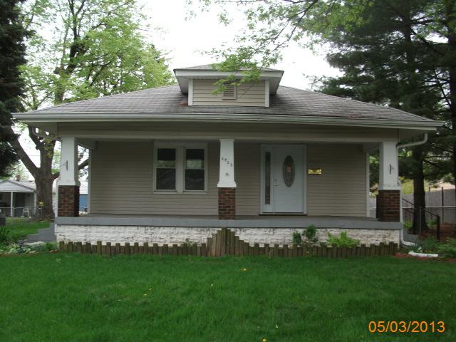 4953 W. 11th St, Indianapolis, IN 46224 
