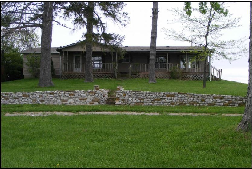 1906 W 1000 N, Knightstown, IN 46148 