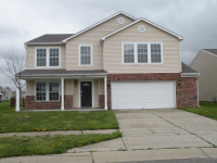 7936 Caraway Ln, Indianapolis, IN 46239 