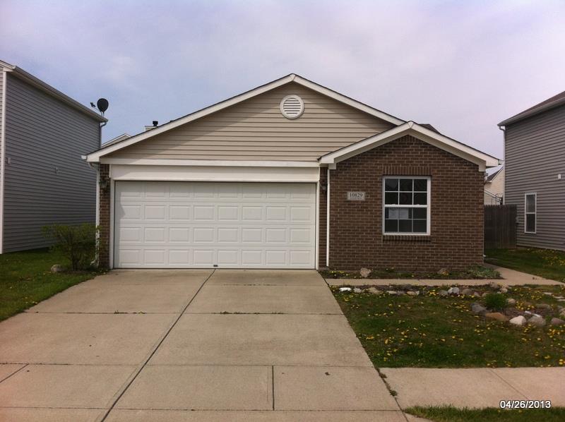 10829 August Dr, Ingalls, IN 46048 