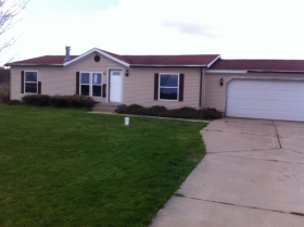 9283 S 125 East, Union Mills, IN 46382 