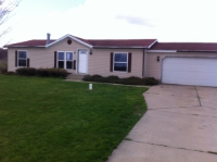 9283 S 125 East, Union Mills, IN 46382 